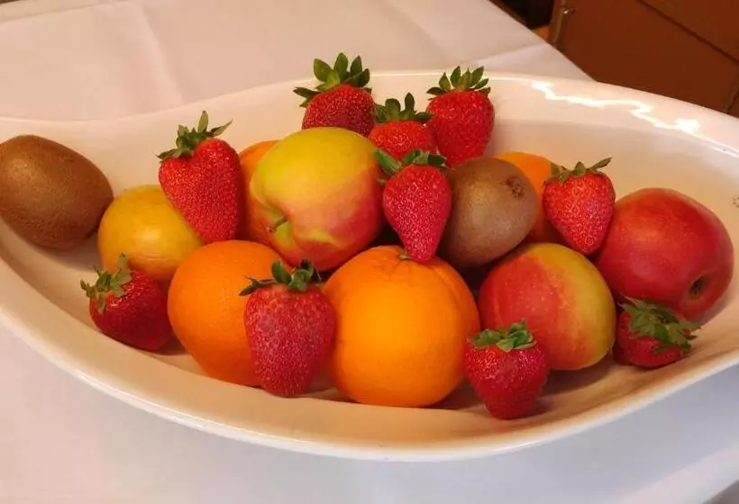 호텔 Bären Trossingen