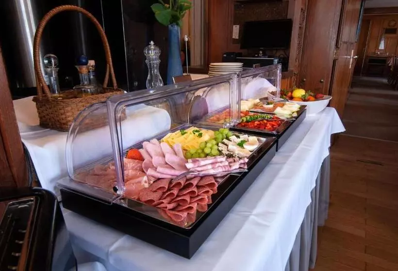 호텔 Bären Trossingen