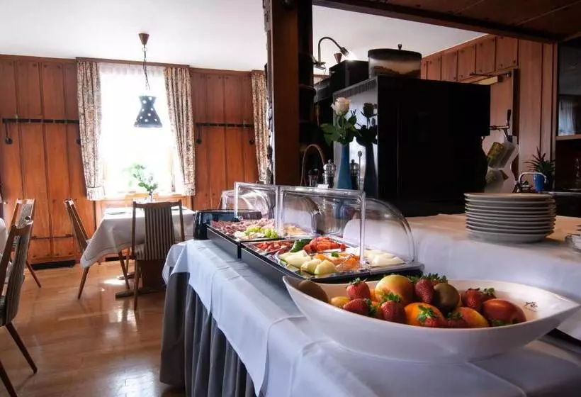 호텔 Bären Trossingen