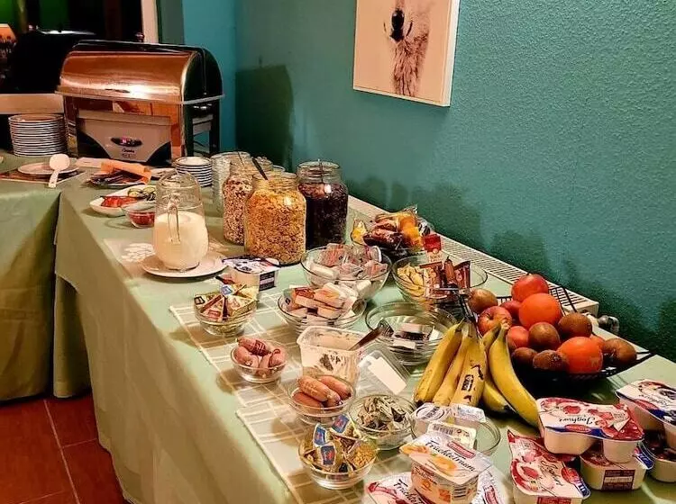 Отель Der Quellenhof