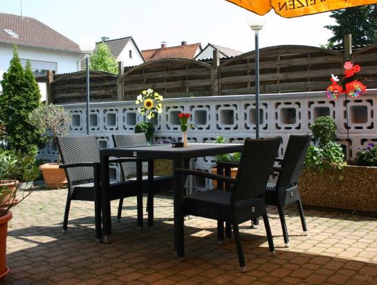 Pensão Frohmüller Gasthof