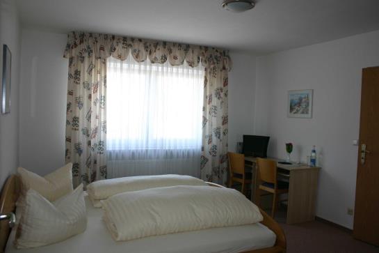 Pensão Frohmüller Gasthof