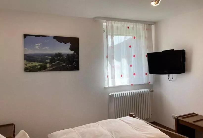 호텔 Garni Schmieder’s Ochsen