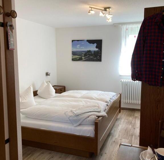 Отель Garni Schmieder’s Ochsen