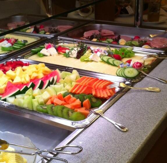 Отель Garni Schmieder’s Ochsen