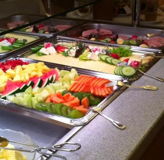 호텔 Garni Schmieder’s Ochsen