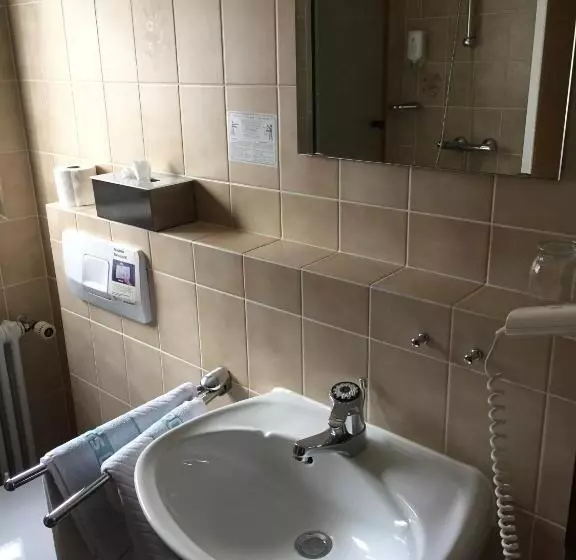 호텔 Garni Schmieder’s Ochsen