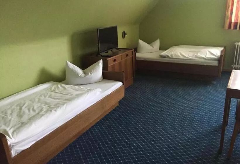 호텔 Garni Schmieder’s Ochsen