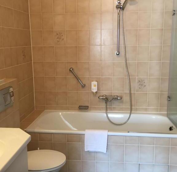 Отель Garni Schmieder’s Ochsen