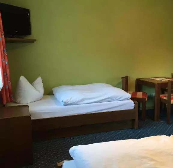 호텔 Garni Schmieder’s Ochsen