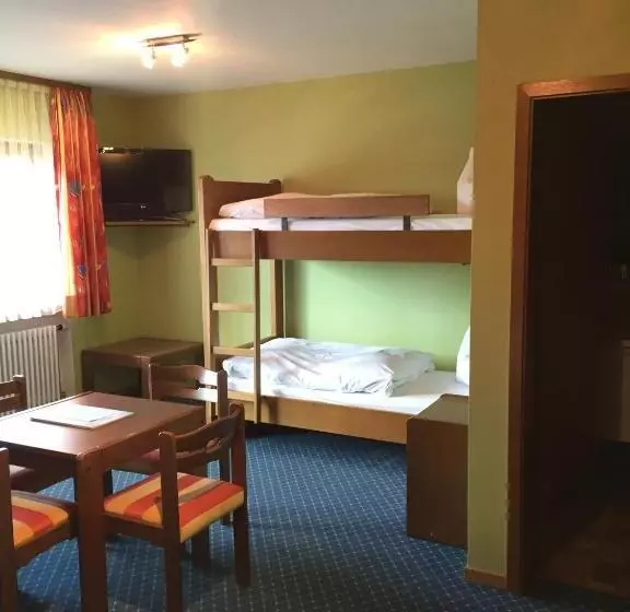 호텔 Garni Schmieder’s Ochsen