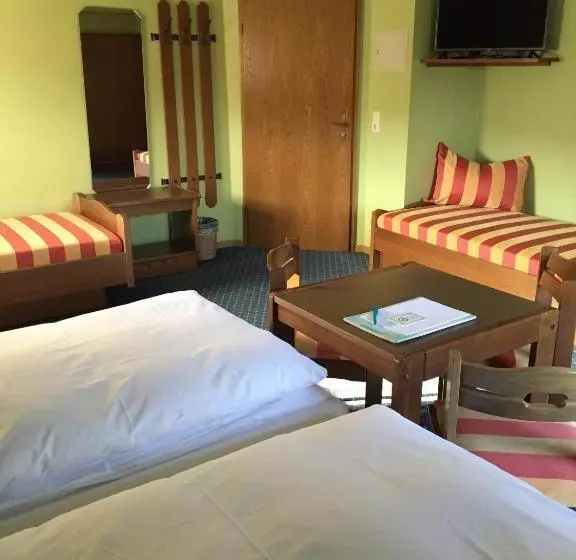 호텔 Garni Schmieder’s Ochsen