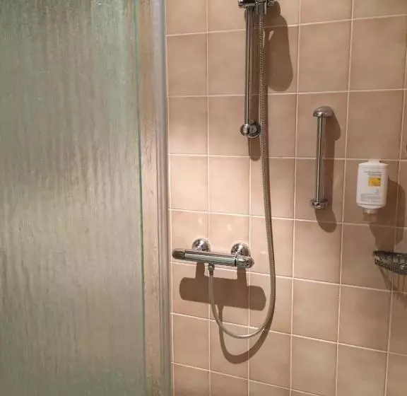 호텔 Garni Schmieder’s Ochsen