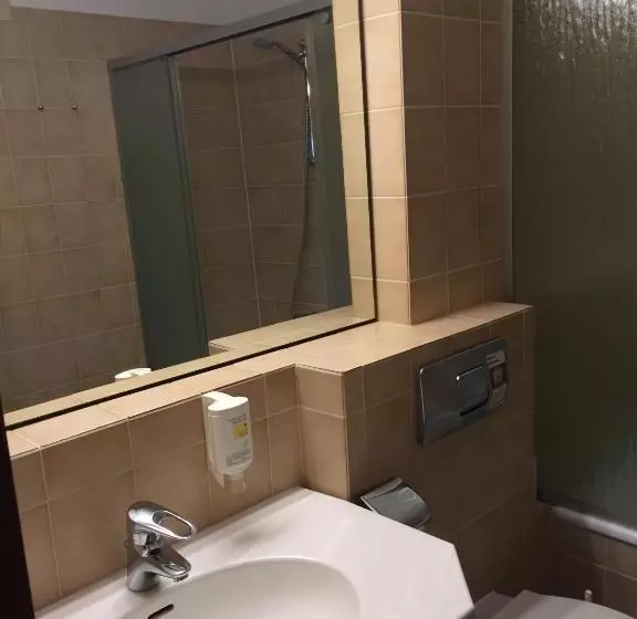 호텔 Garni Schmieder’s Ochsen