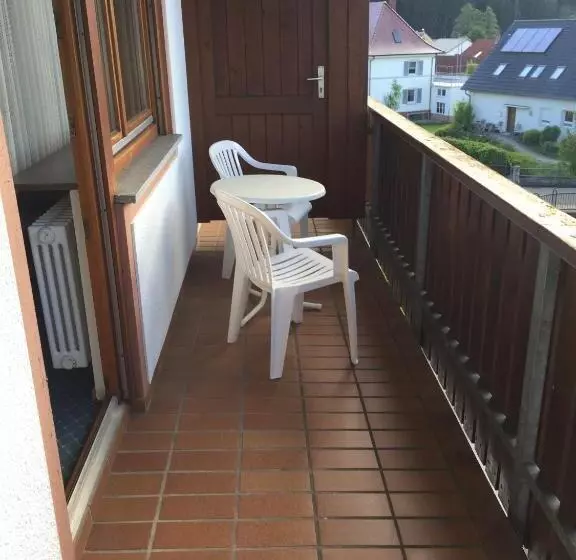 호텔 Garni Schmieder’s Ochsen