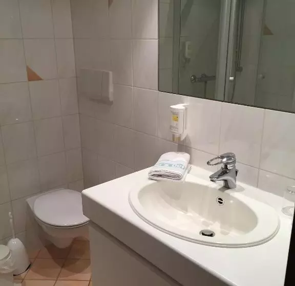 호텔 Garni Schmieder’s Ochsen