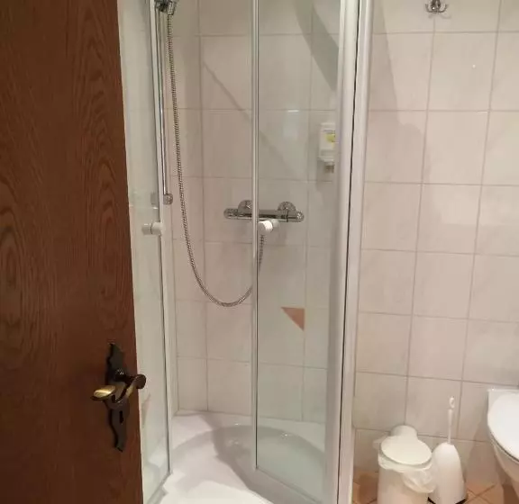 호텔 Garni Schmieder’s Ochsen