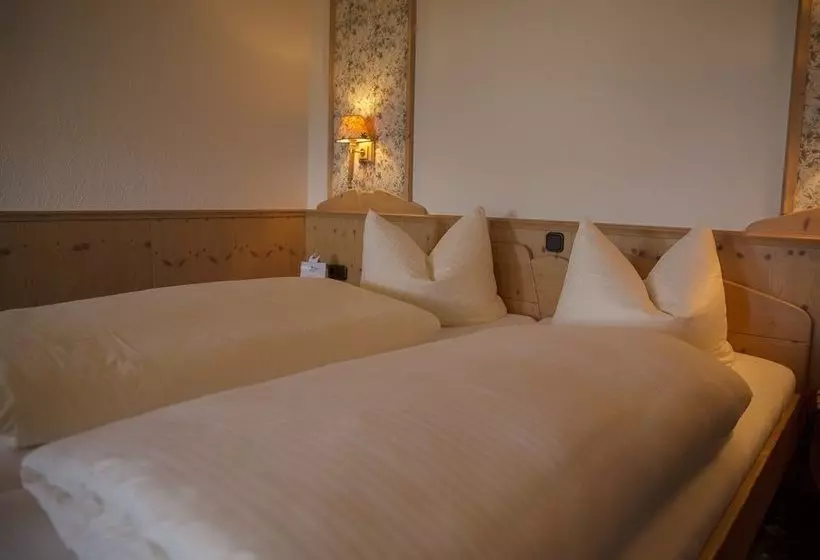 ホテル Garten Hunsrücker Fass