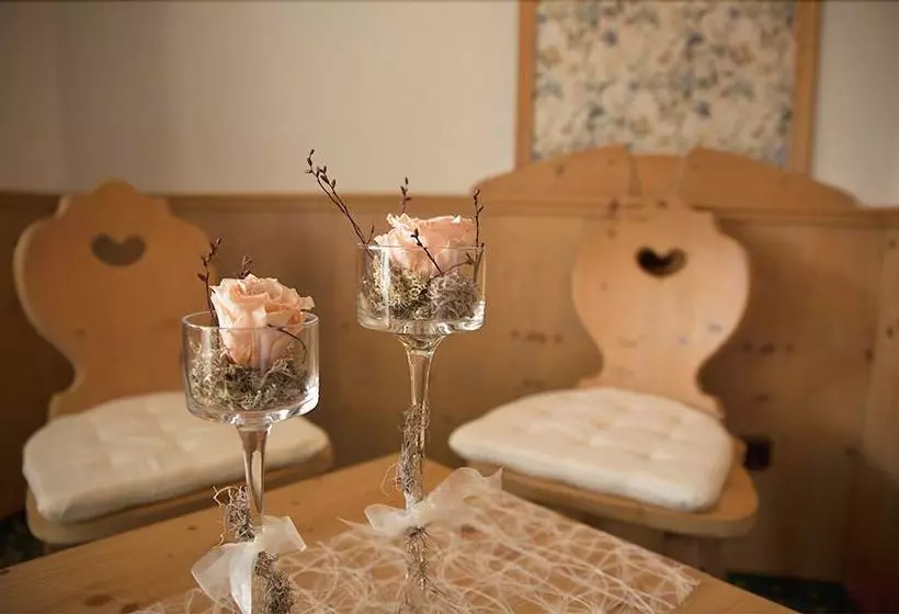 ホテル Garten Hunsrücker Fass