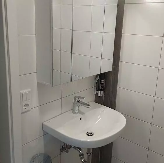 Gasthof Und Hotel Roter Hirsch