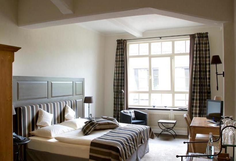 בית מלון כפרי Gerber Park