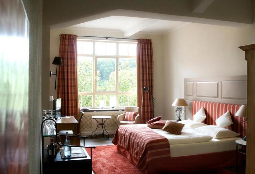 בית מלון כפרי Gerber Park