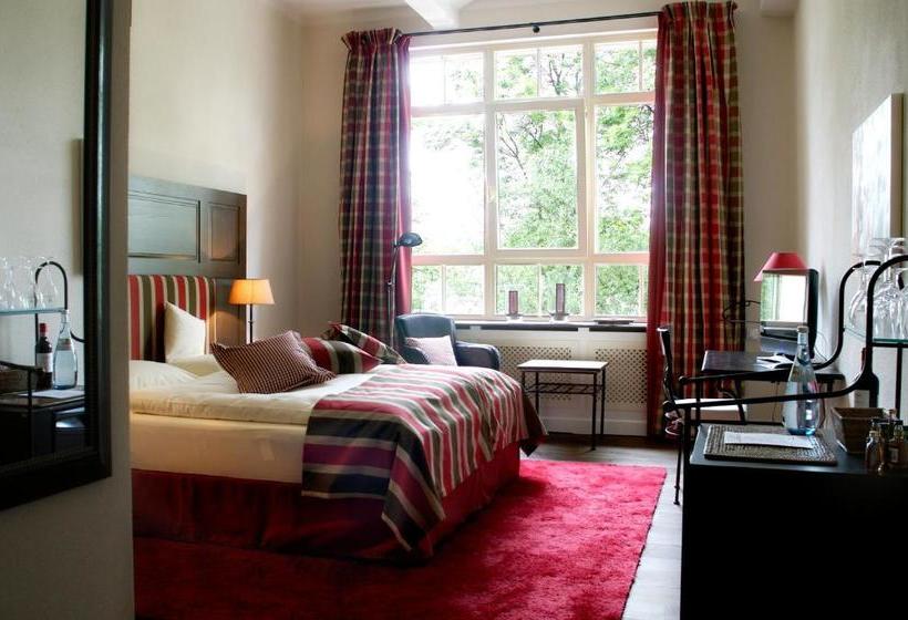 בית מלון כפרי Gerber Park