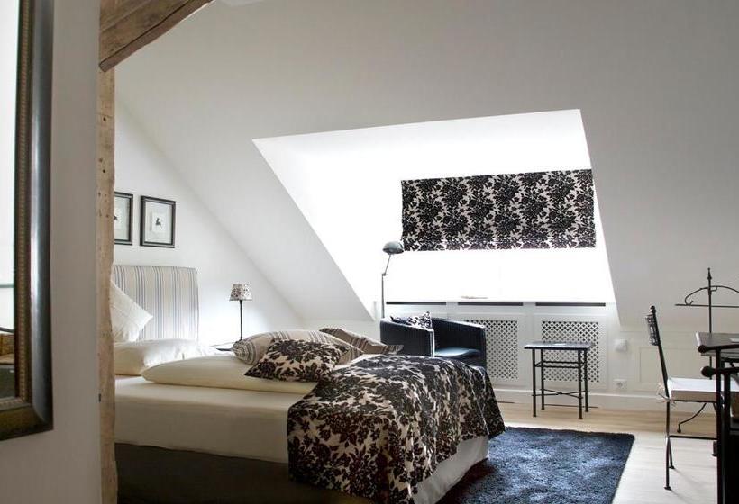 בית מלון כפרי Gerber Park