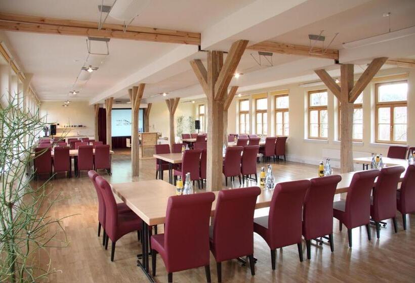 בית מלון כפרי Gerber Park