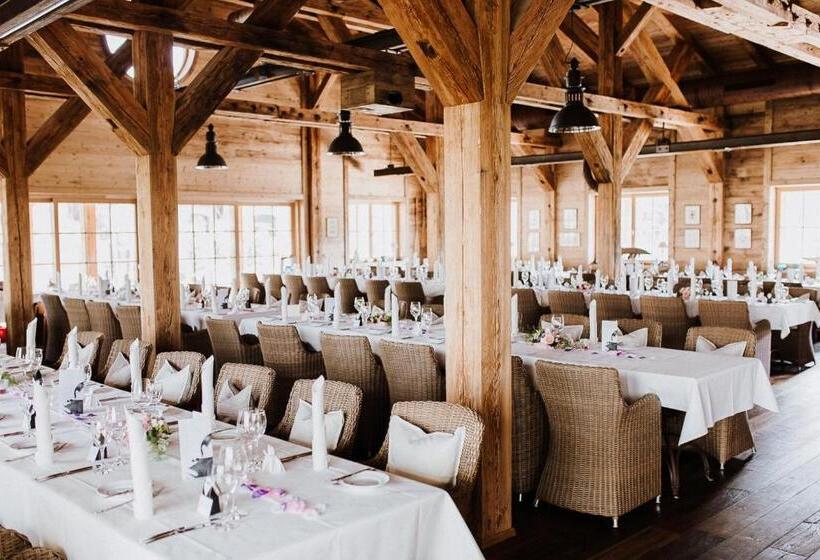 בית מלון כפרי Gerber Park