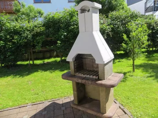 Отель Haus Simon