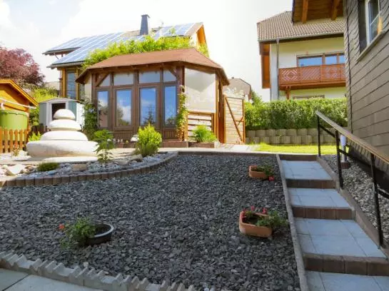 Отель Haus Simon