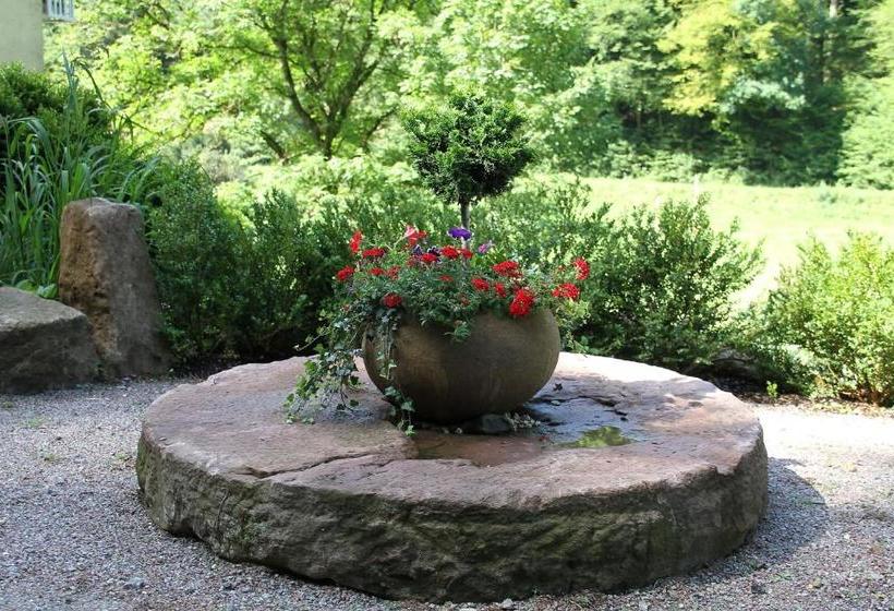 Business Class Hotel Häckermühle