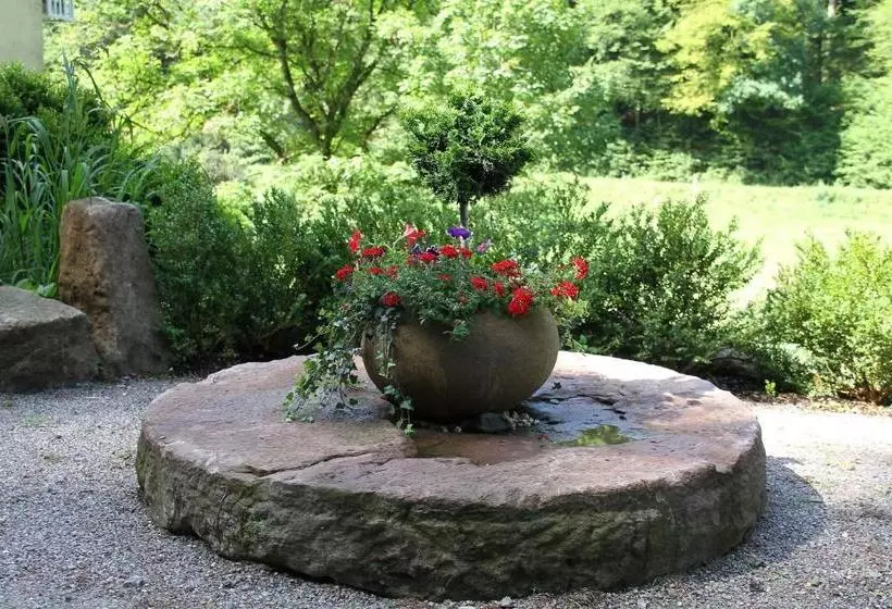 Business Class Hotel Häckermühle