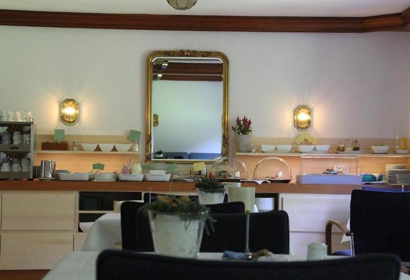 Business Class Hotel Häckermühle