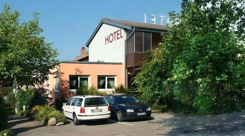 Hotel Höllsteiner Hof