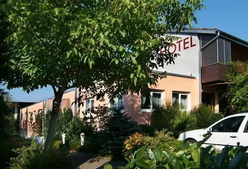 호텔 Höllsteiner Hof