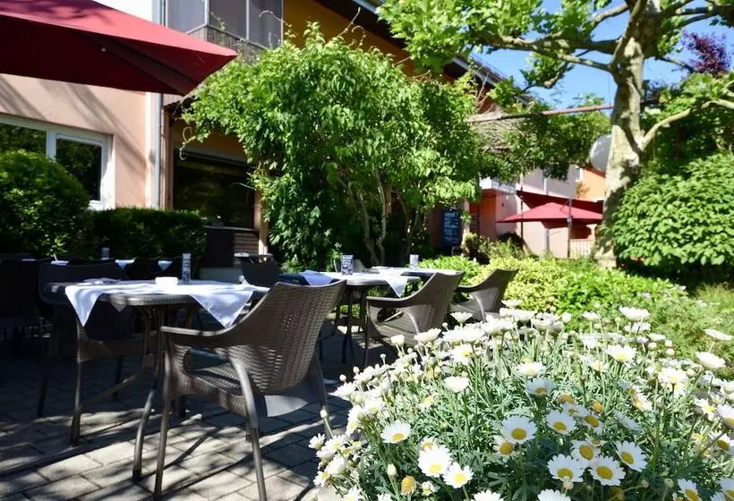 호텔 Höllsteiner Hof