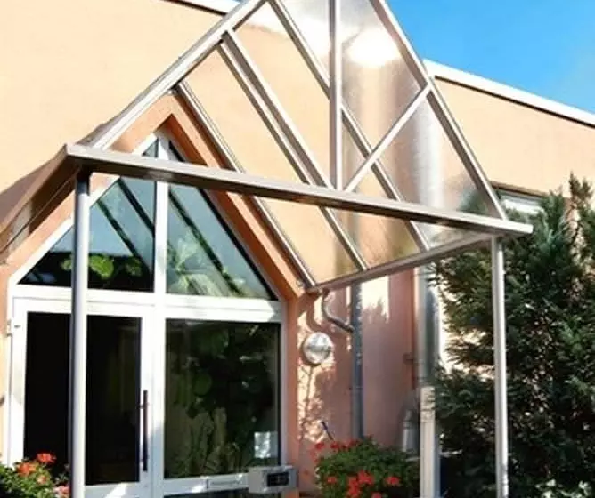 호텔 Höllsteiner Hof