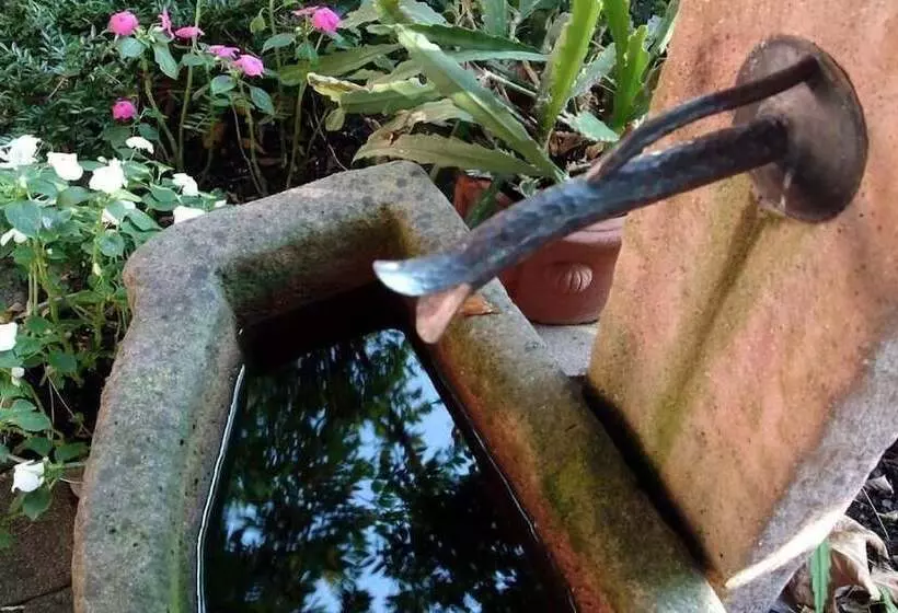 호텔 Höllsteiner Hof