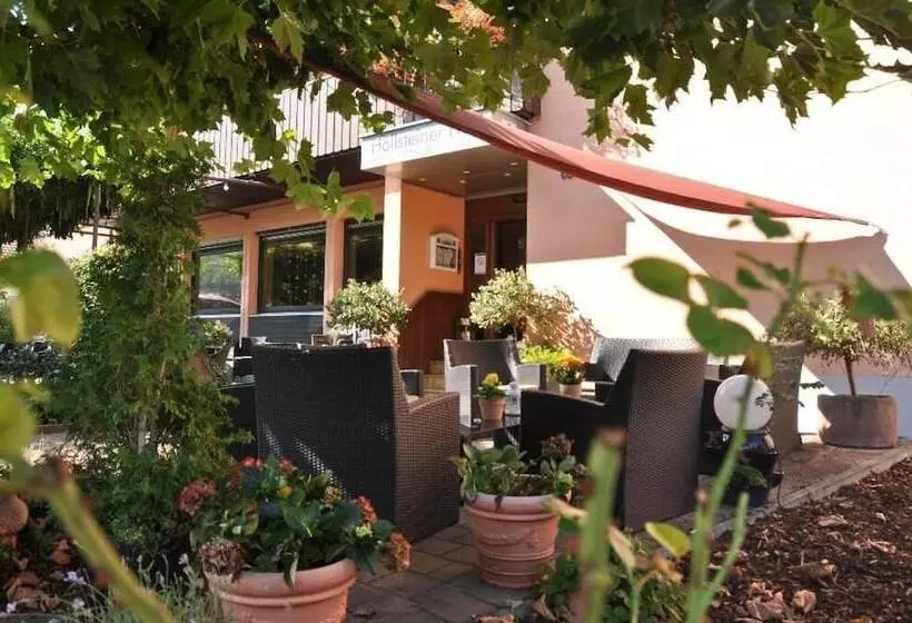 호텔 Höllsteiner Hof
