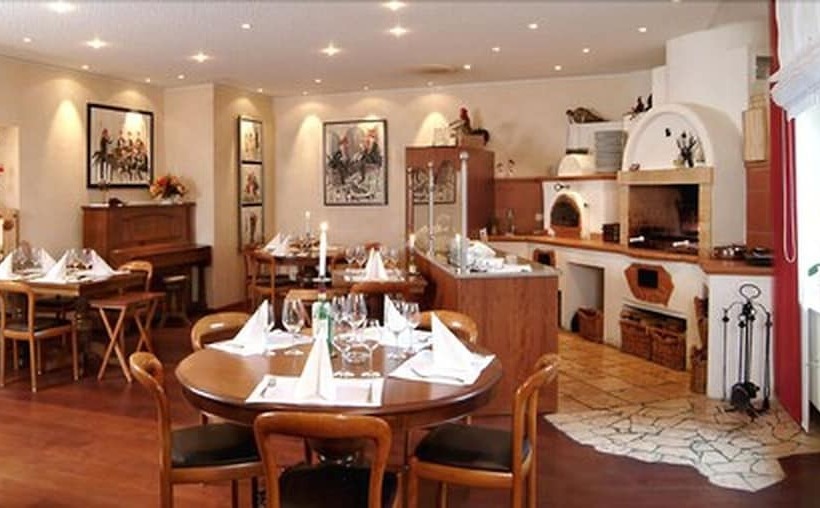 Hotel Höllsteiner Hof