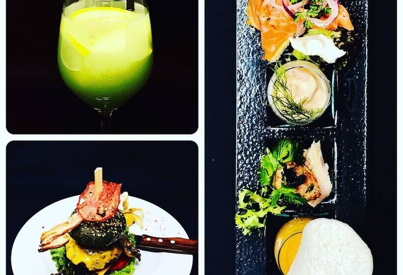 Hotel Höllsteiner Hof