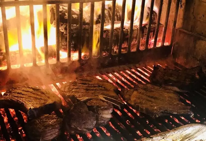 호텔 Höllsteiner Hof