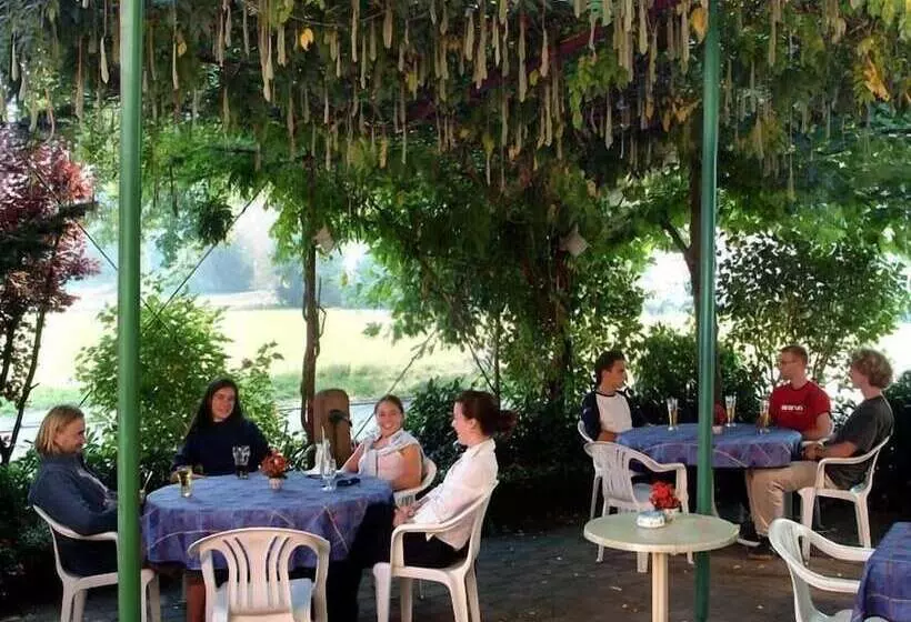 호텔 Höllsteiner Hof