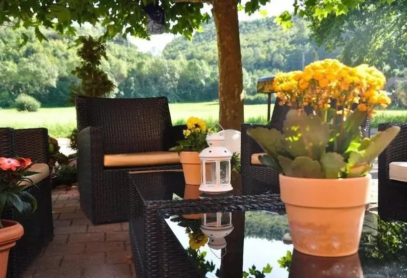 호텔 Höllsteiner Hof