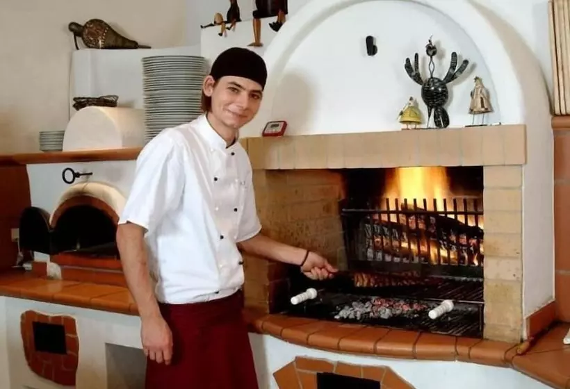 호텔 Höllsteiner Hof