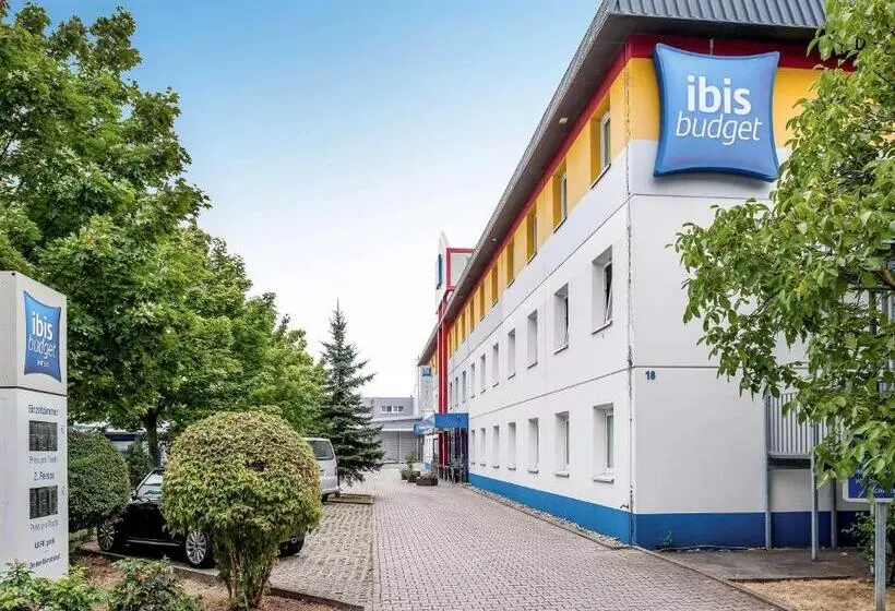 B&b Hotel Mannheim Friedrichsfeld