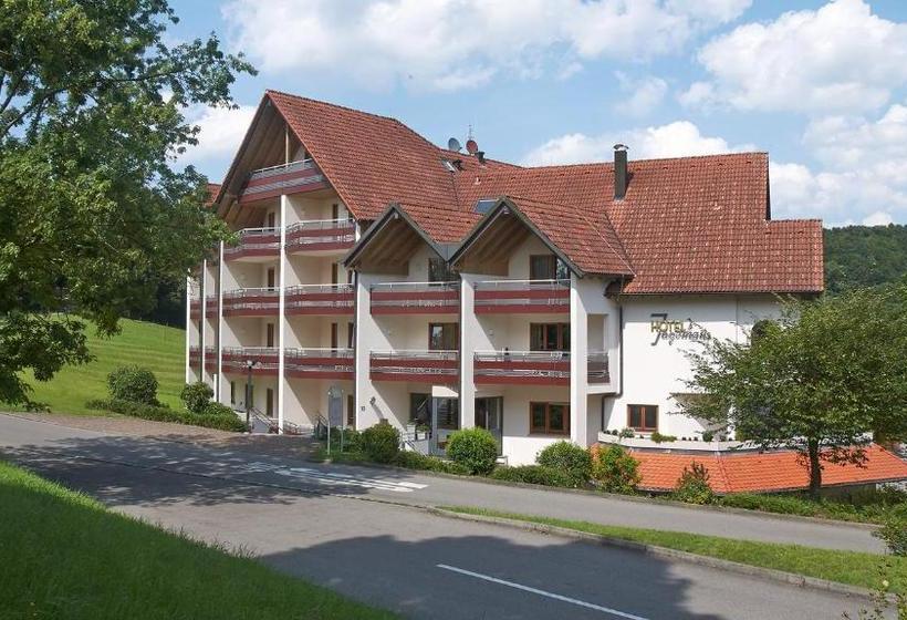 Hotel Jägerhaus