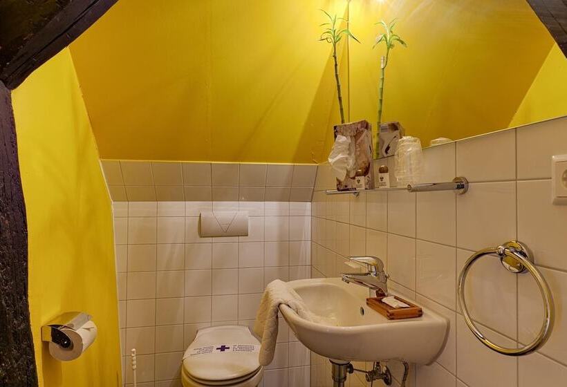 Hotel Kleine Radlerherberge